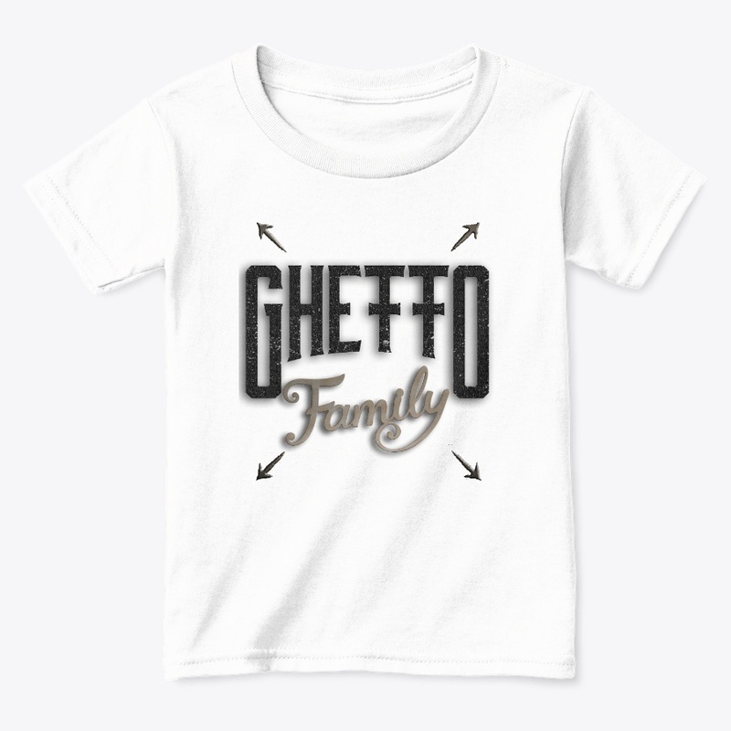 Ghetto Family Collection