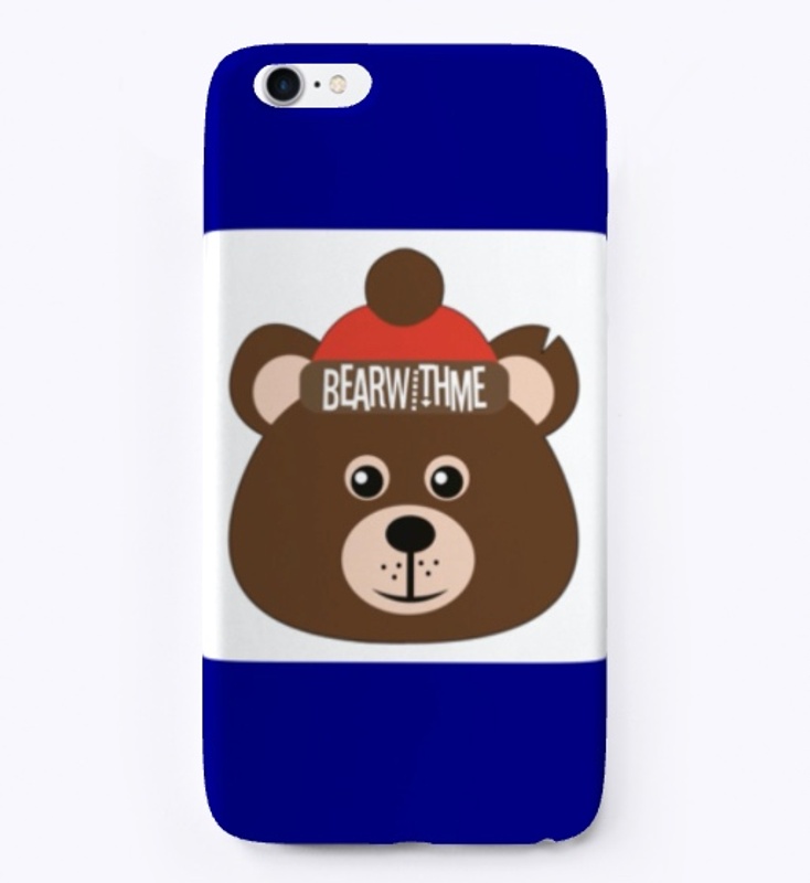 Bear With Me