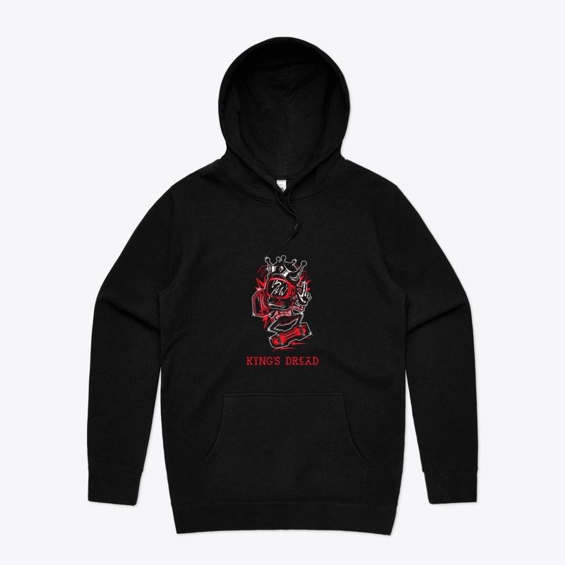 Skaters Dread