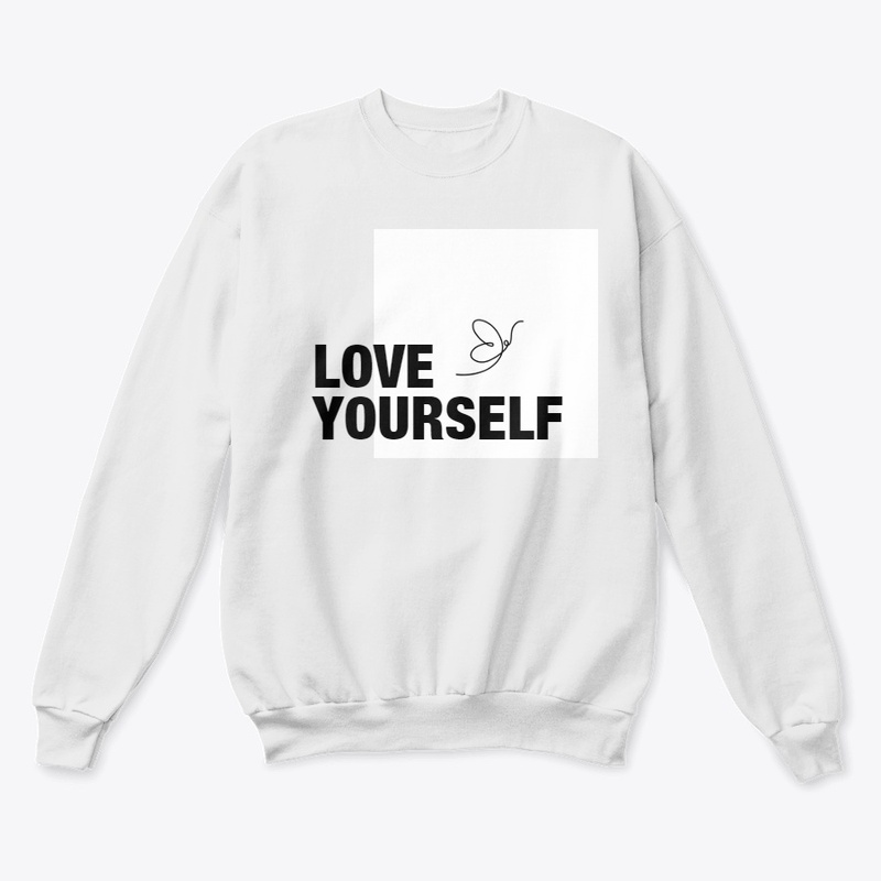 LOVE YOURSELF