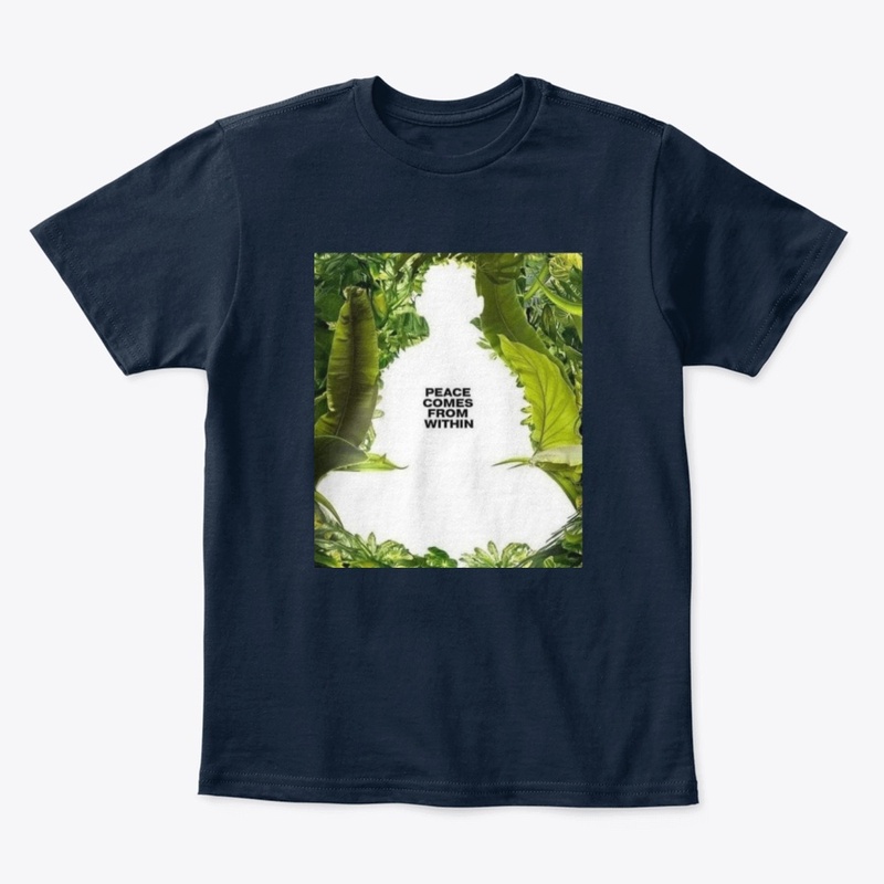 Peace T-shirt