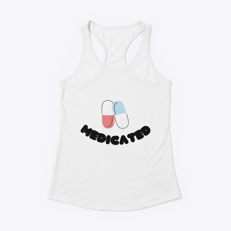 Medicated 