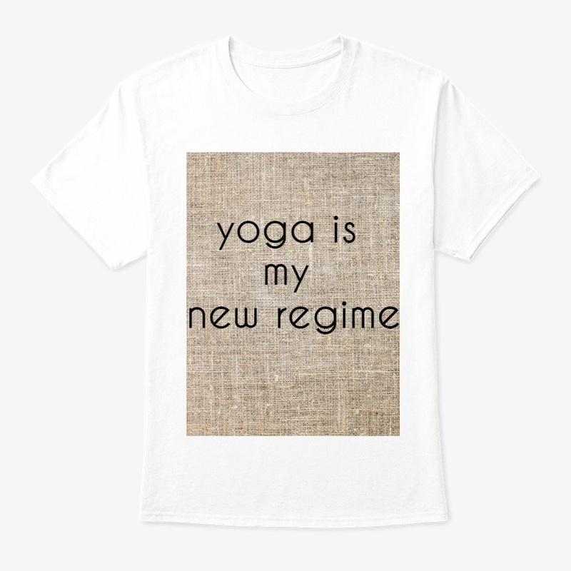 yoga