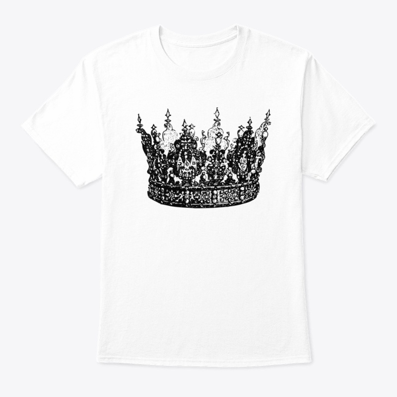 crown design 