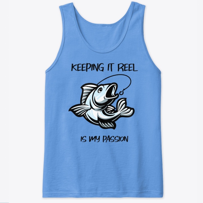 Keeping it Reel
