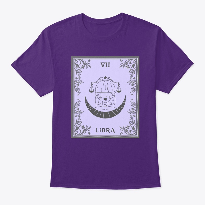 Girl Meets Astrology Libra