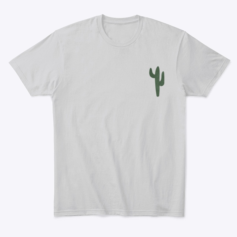 Boho Desert Cactus 