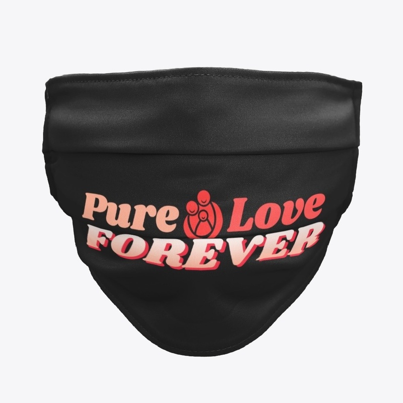 Pure Love forever