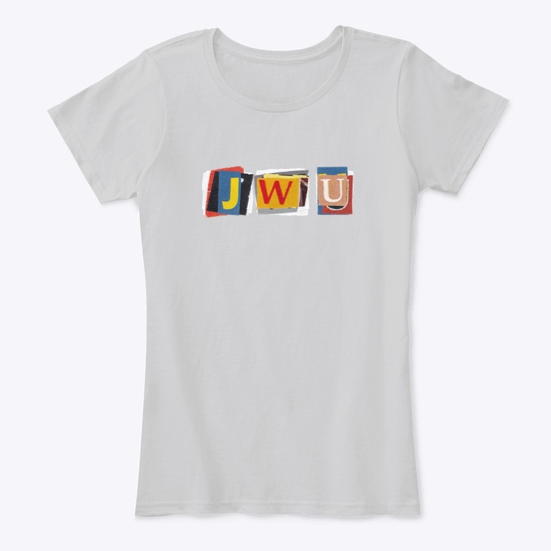 “JWU” University Apparel