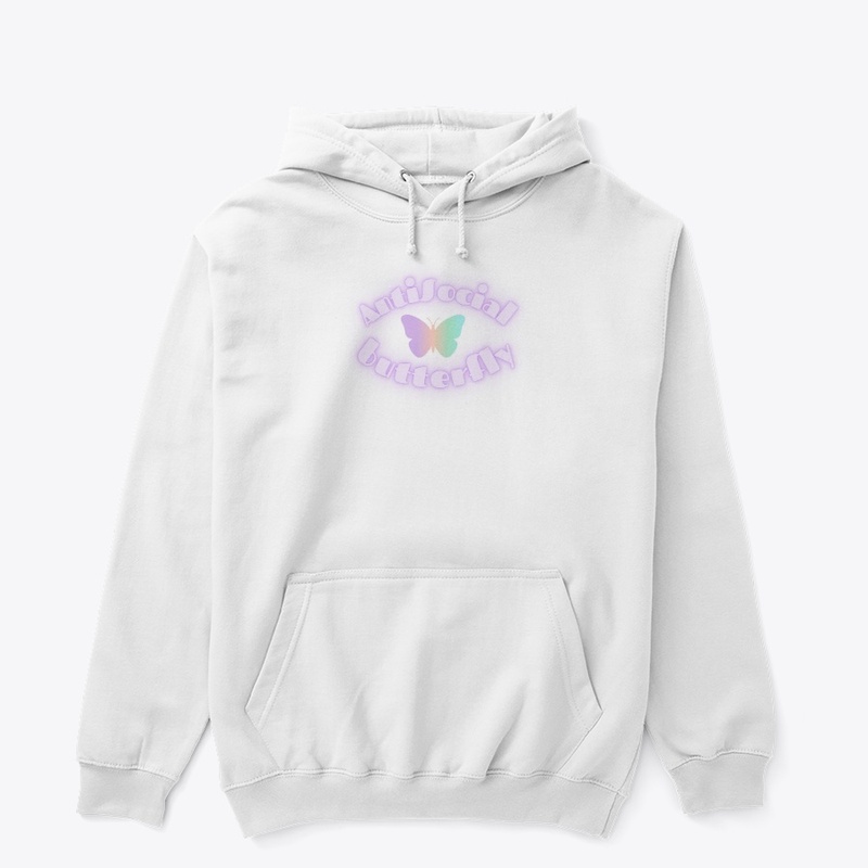 Antisocial Butterfly
