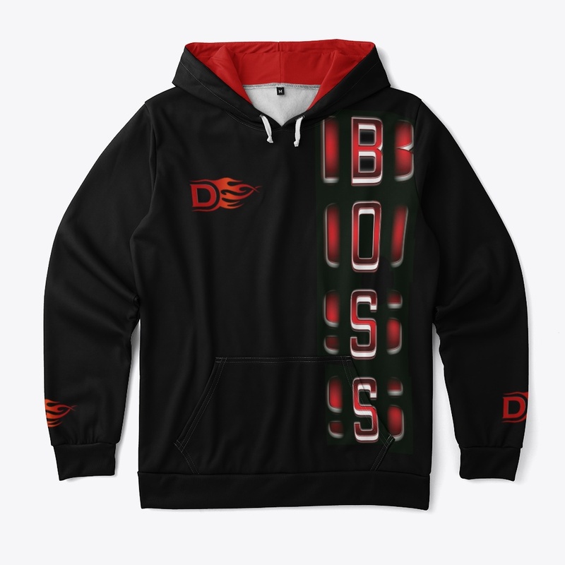 D9 - Boss