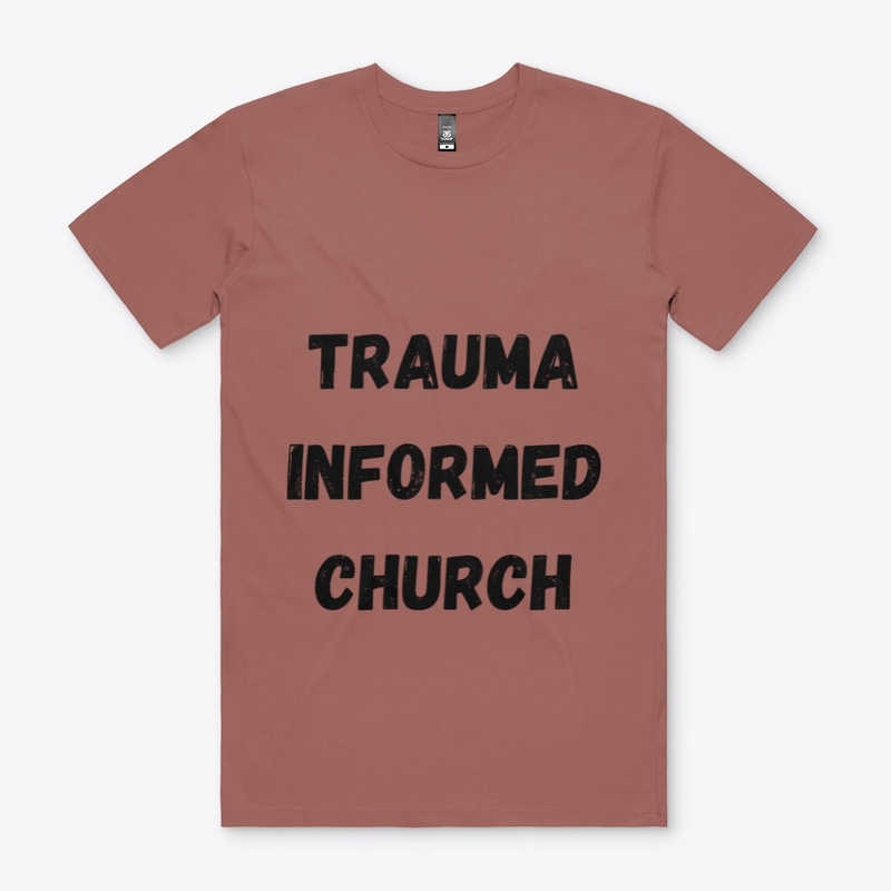 Trauma Informed Church