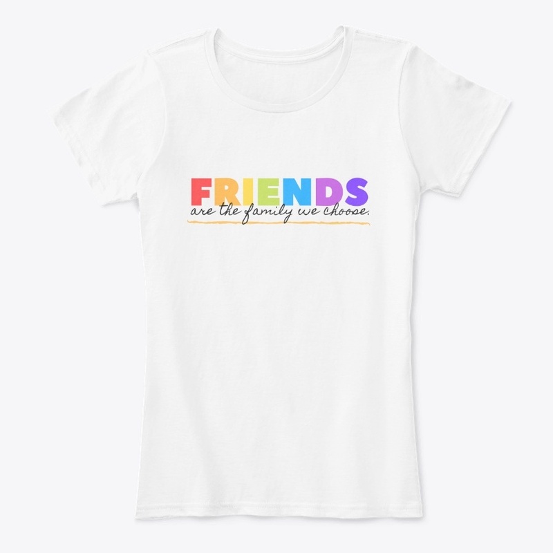 FRIENDS
