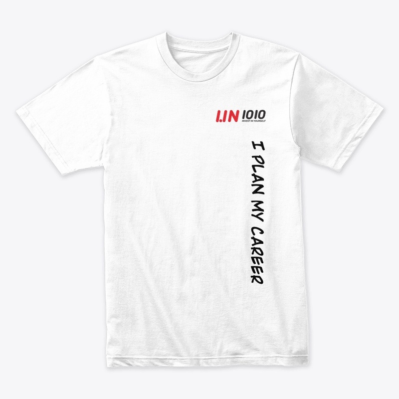 White T-Shirt