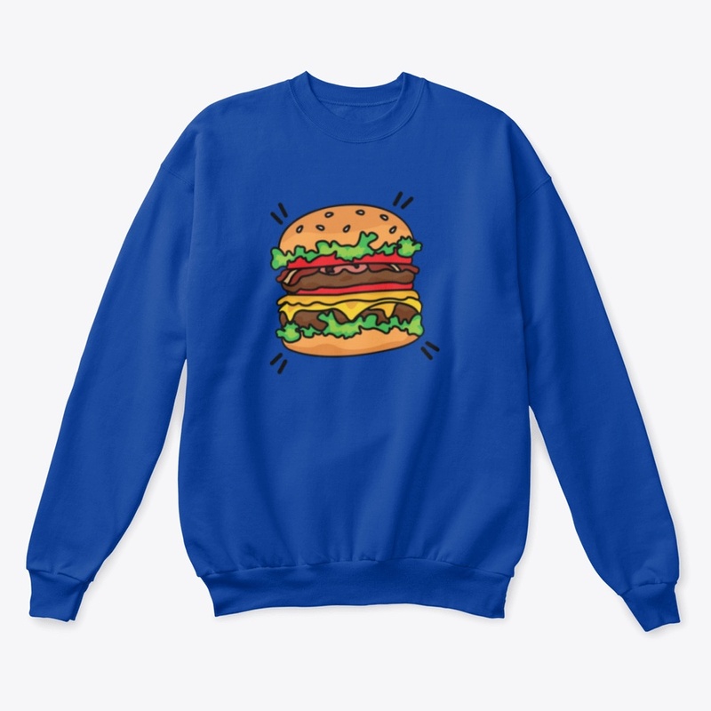 The Burger