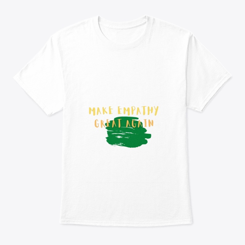 make empathy great again