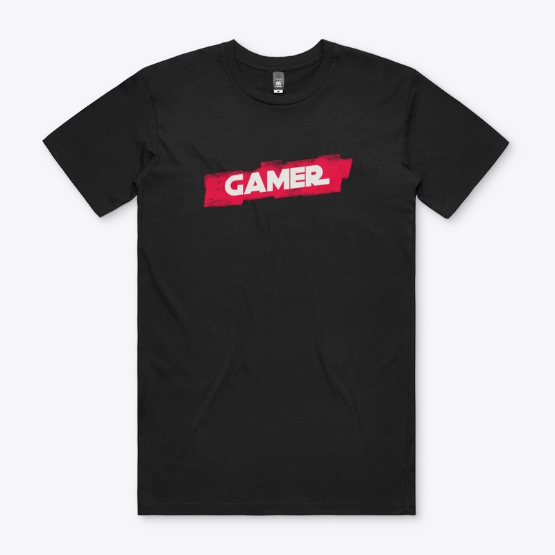 GAMER TESS