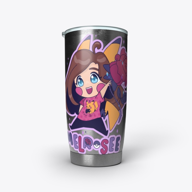 Mel Merch