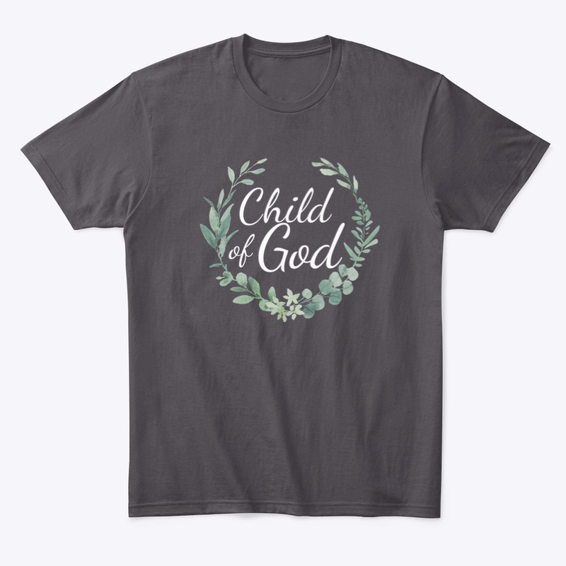 Child of God