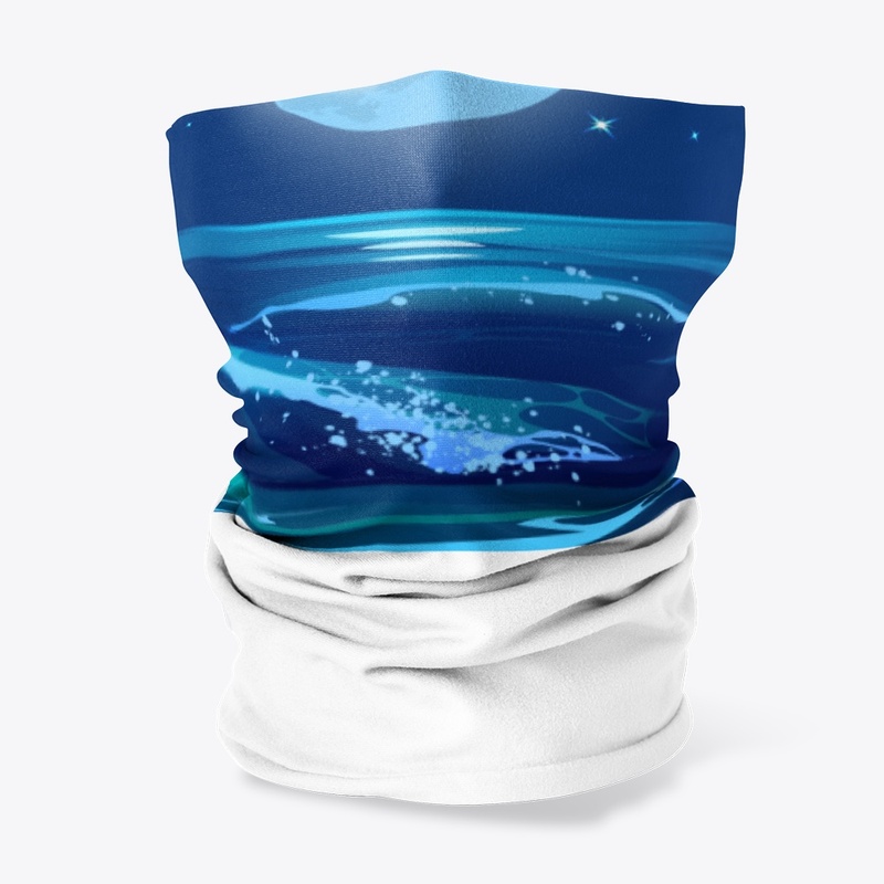NIGHT MOON DESIGN