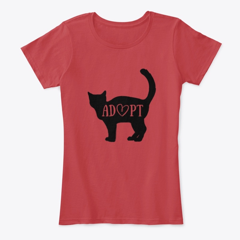 Adopt Cats