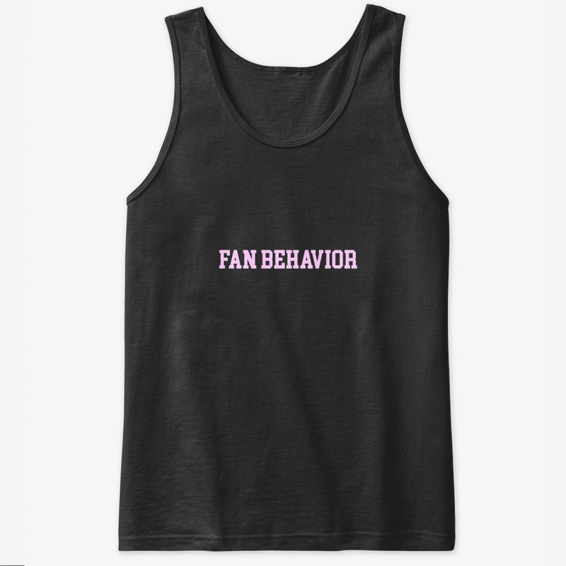 fan behavior