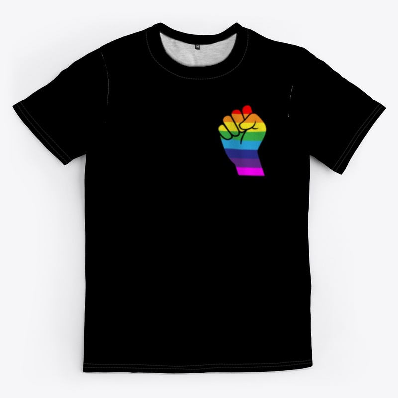 BLM Rainbow Collection 2