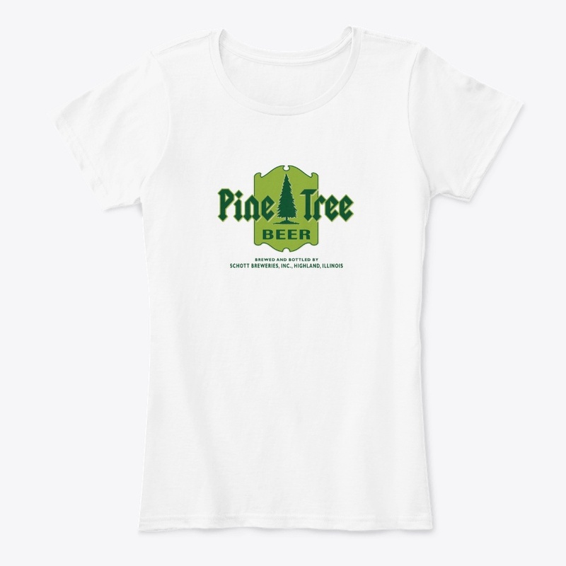 Schott Brewery - Pine Tree Beer