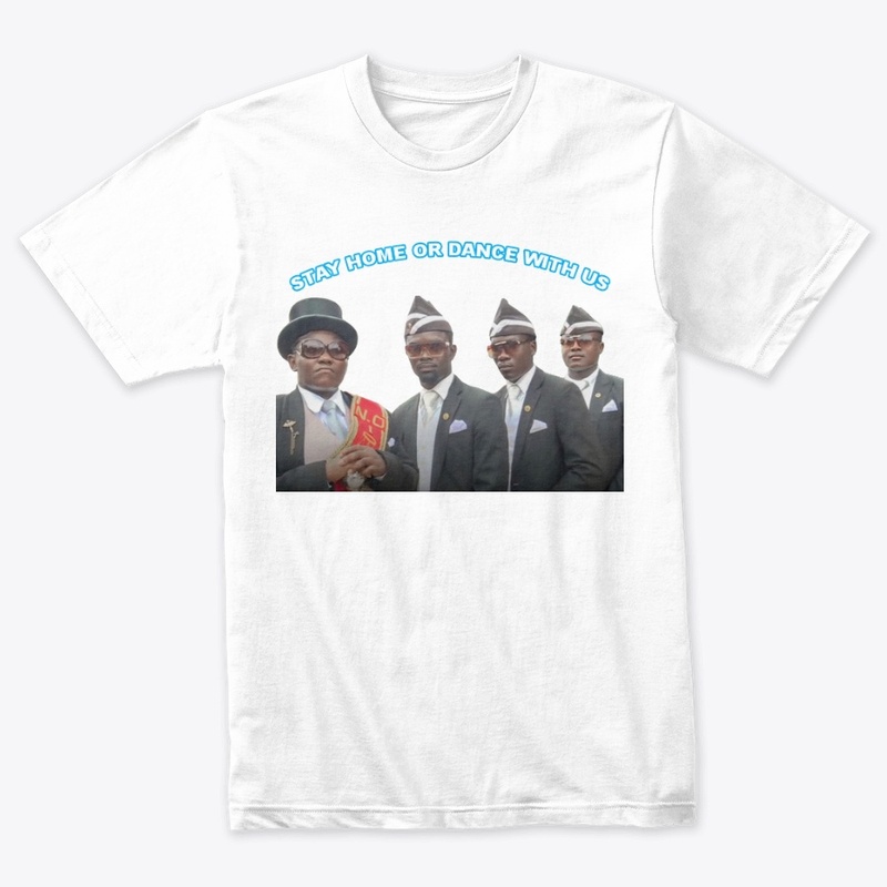 "Stay home" Collection