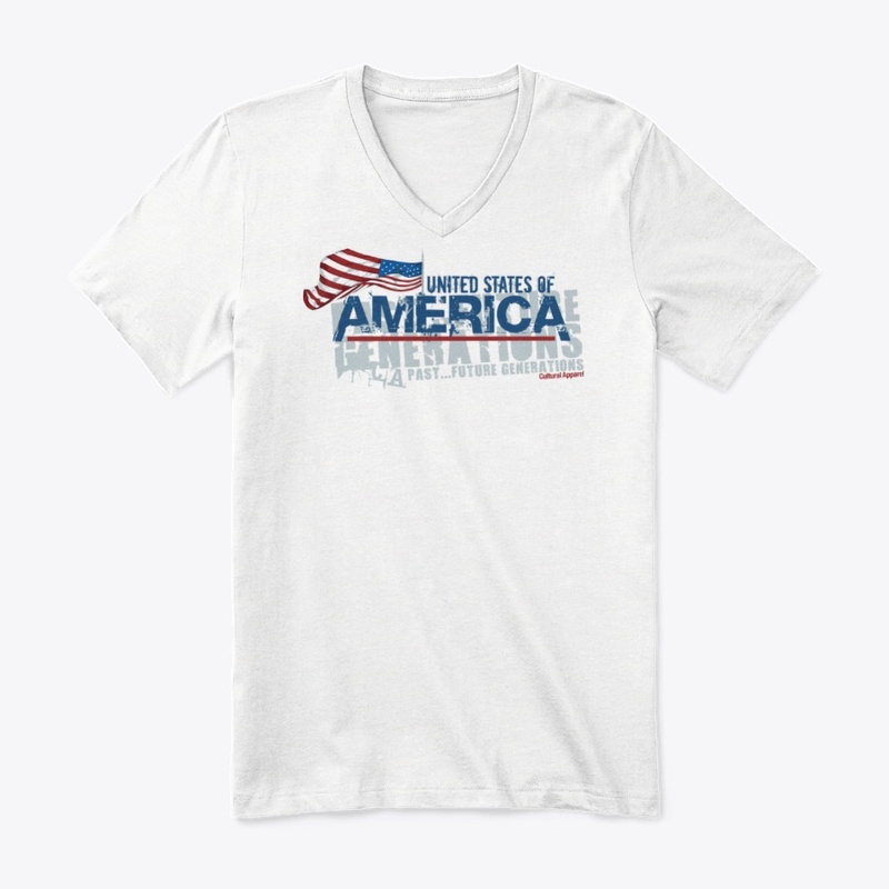 Generations USA