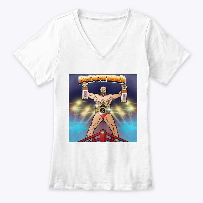 "Breadwinner" by J2G Genetics