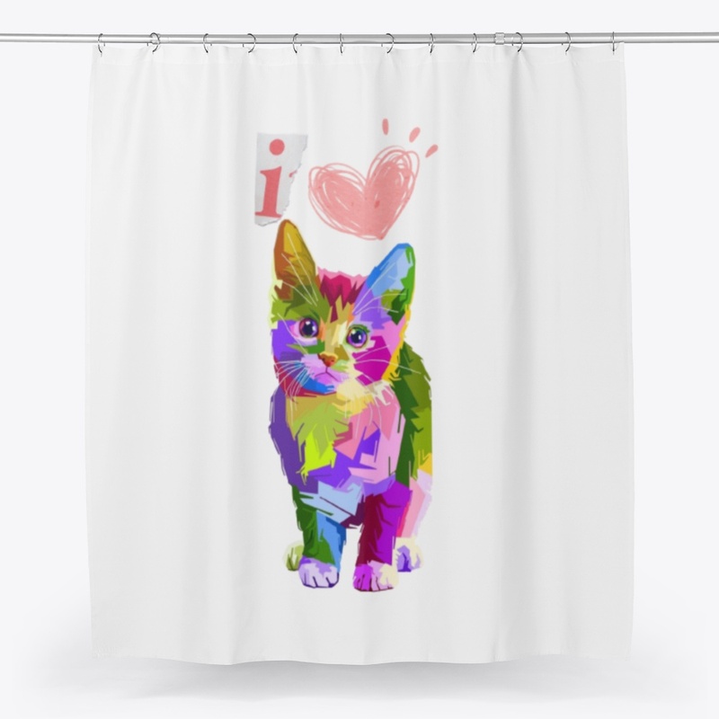 i love cats,Sunflowers  Leopard Cowhide 