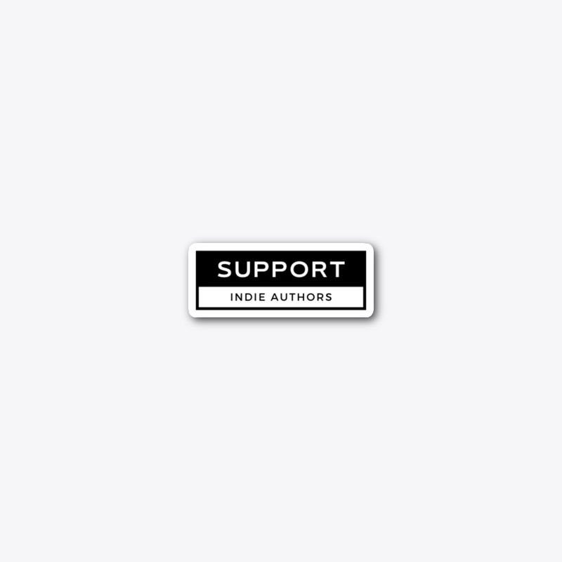 Support Indie Authors