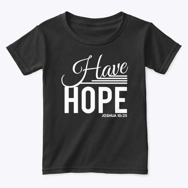 Have Hope