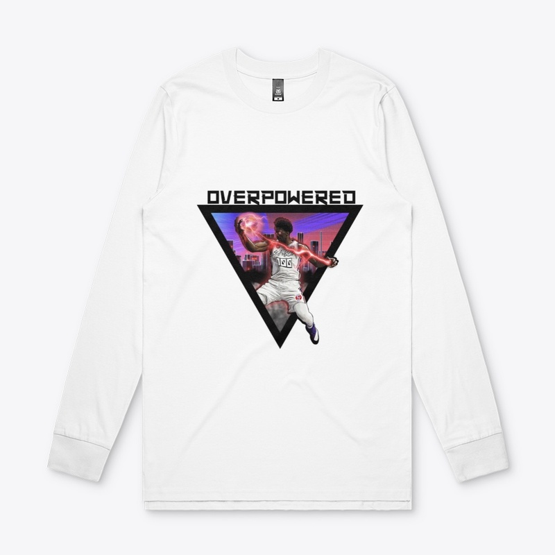 Stack Never Starve The Process Gear