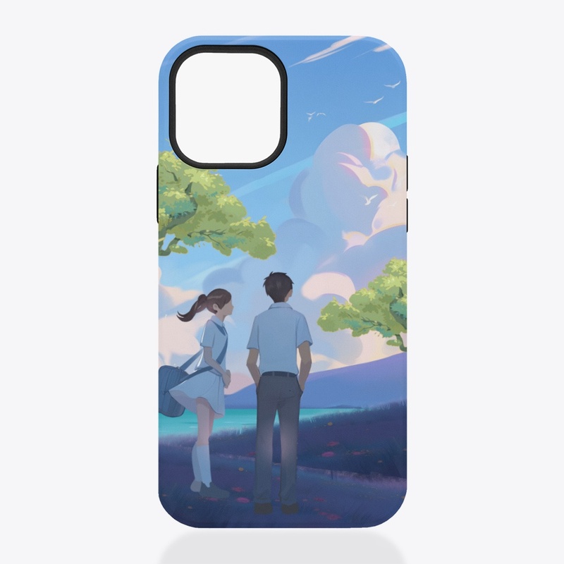 Animated Cover 