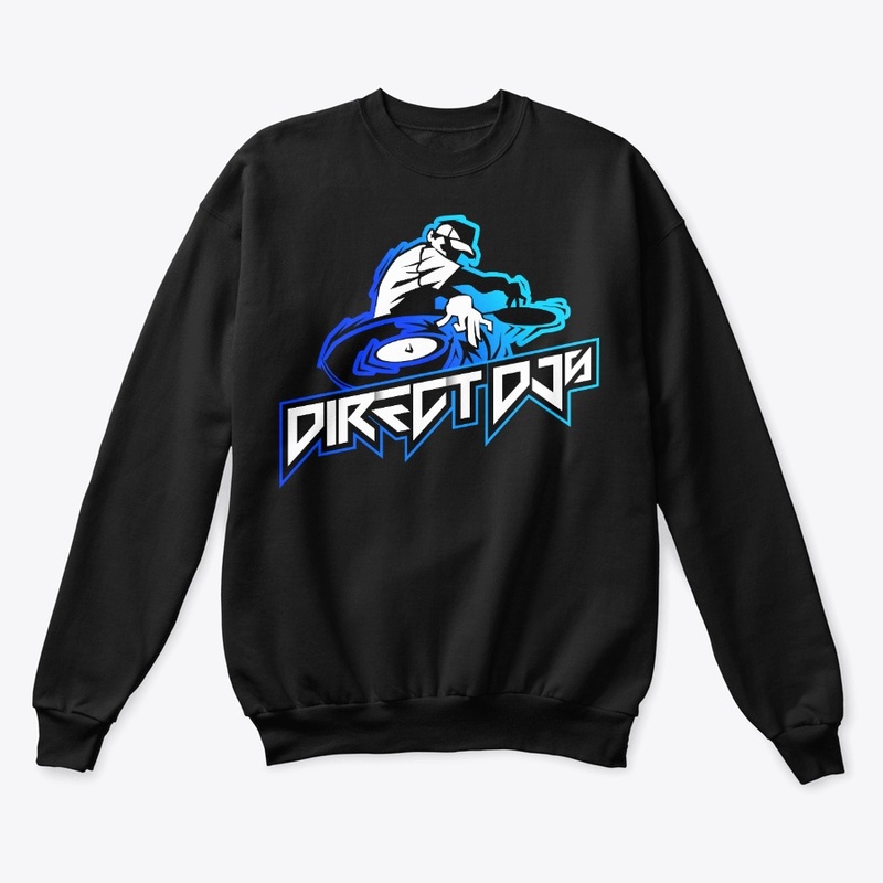 Direct DJs (Blue)
