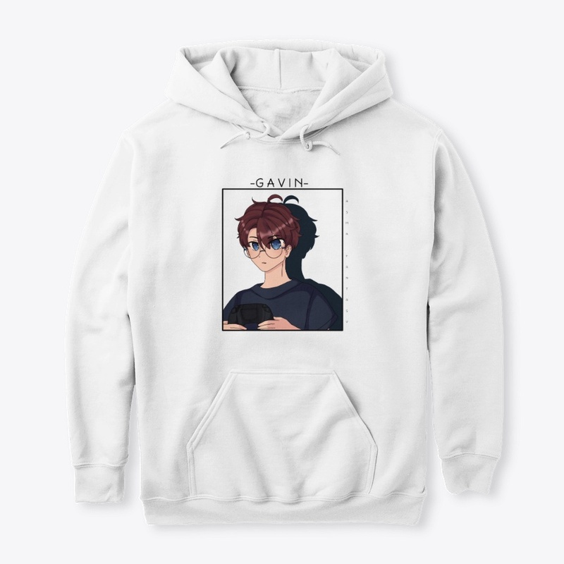 Gavin, the Insecure Guy