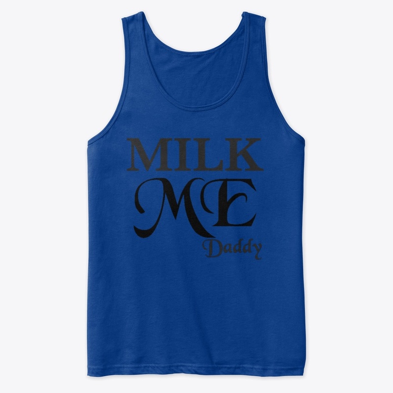 Milk Me Daddy