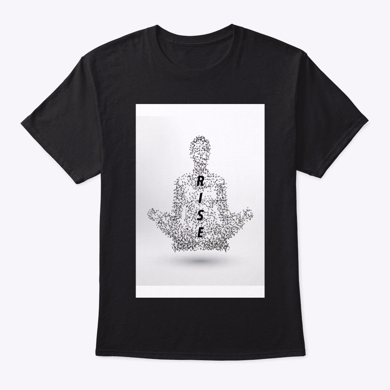rising meditation