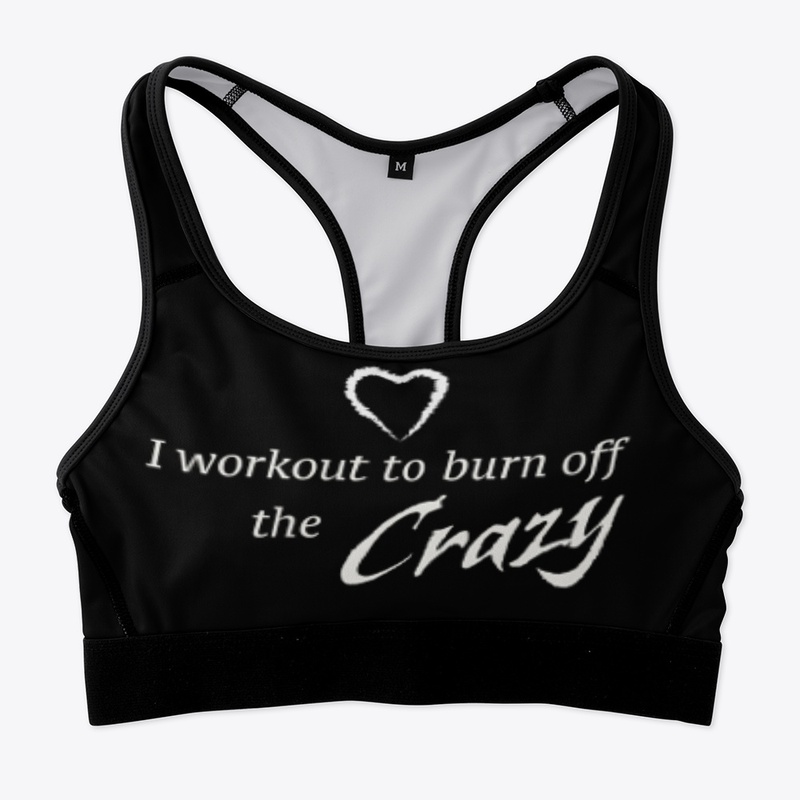 Workout and Crazy 