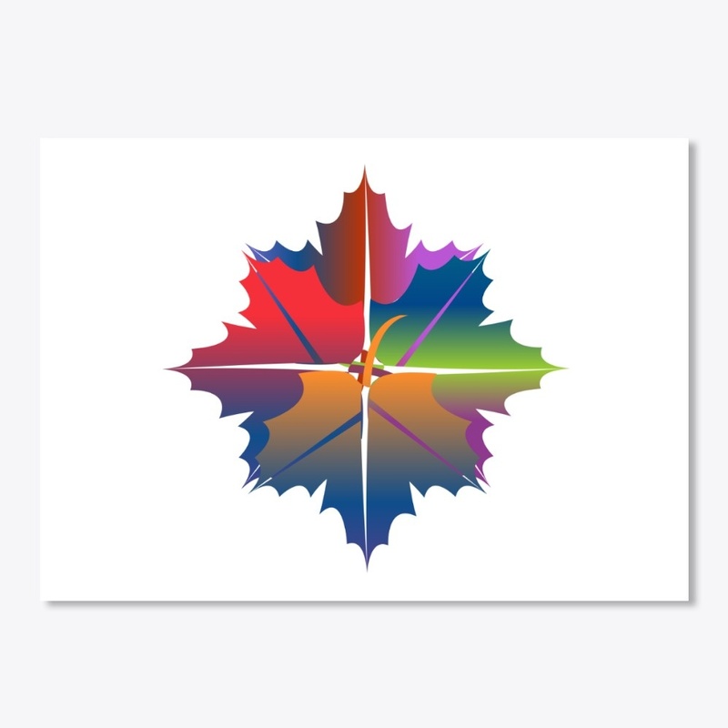 Leaf Art