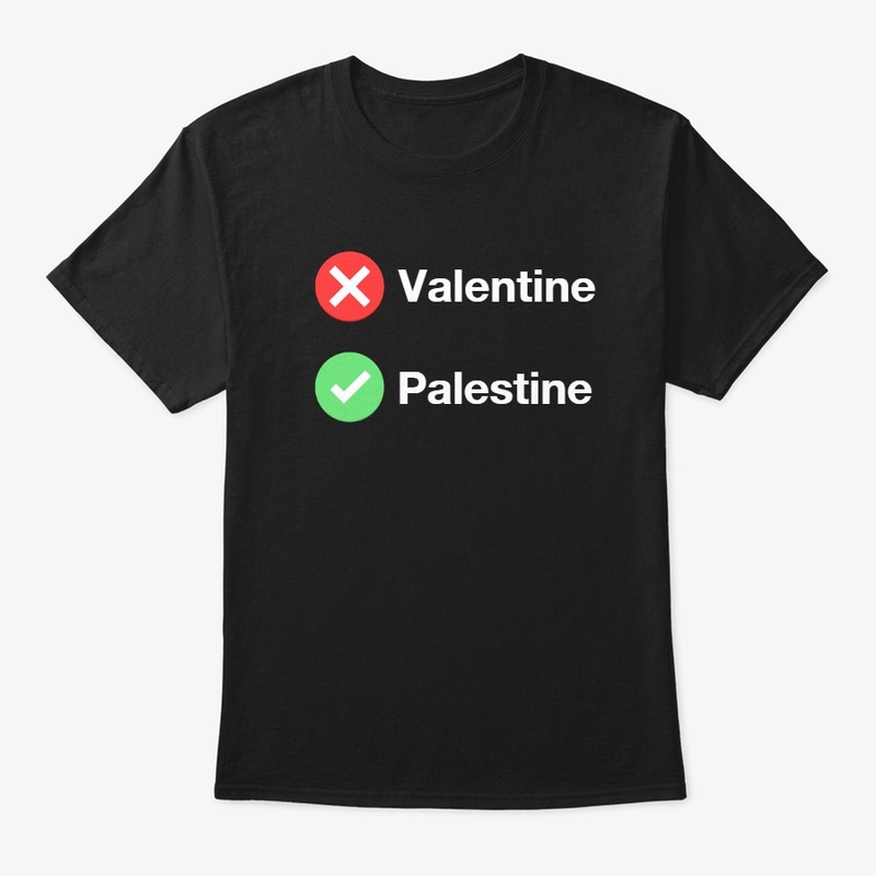 No Valentine