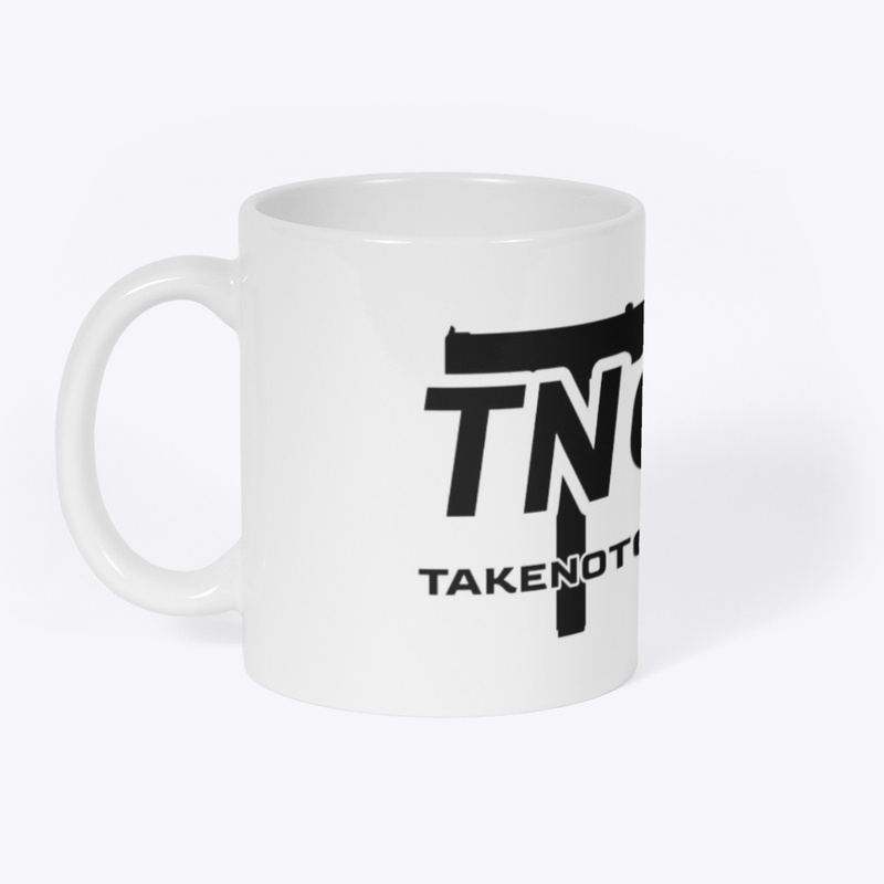 The take not give ni**gas