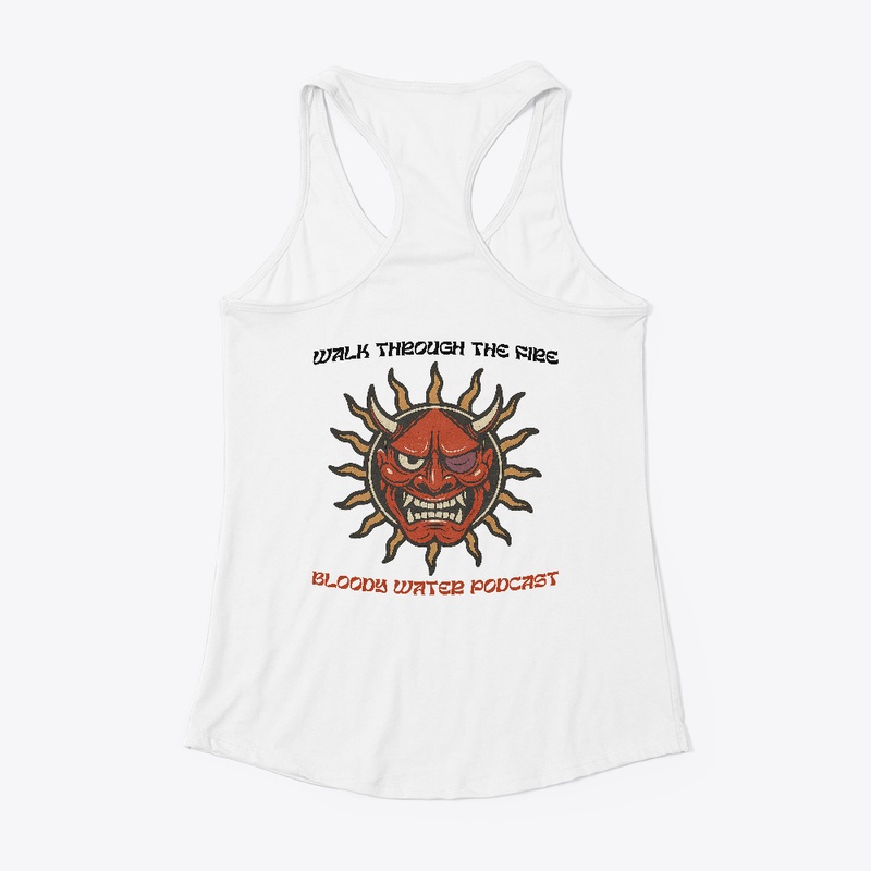 Walk Through the Fire (Light)