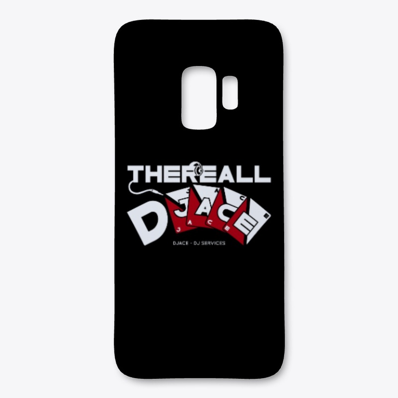 DJace Phone Cases