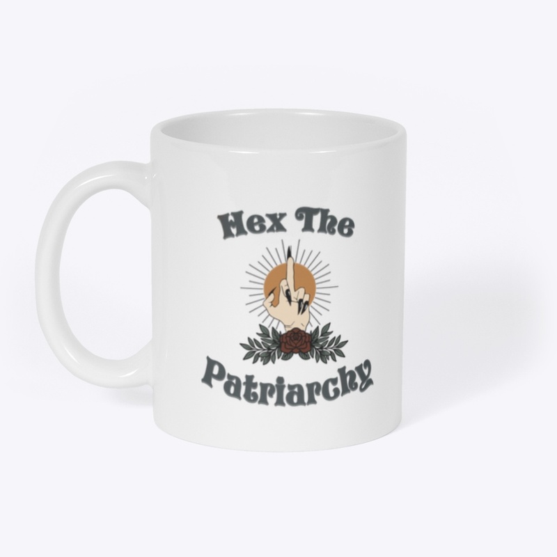 Hex the patriarchy