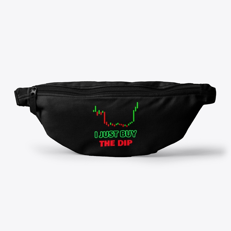 Just buy the dip