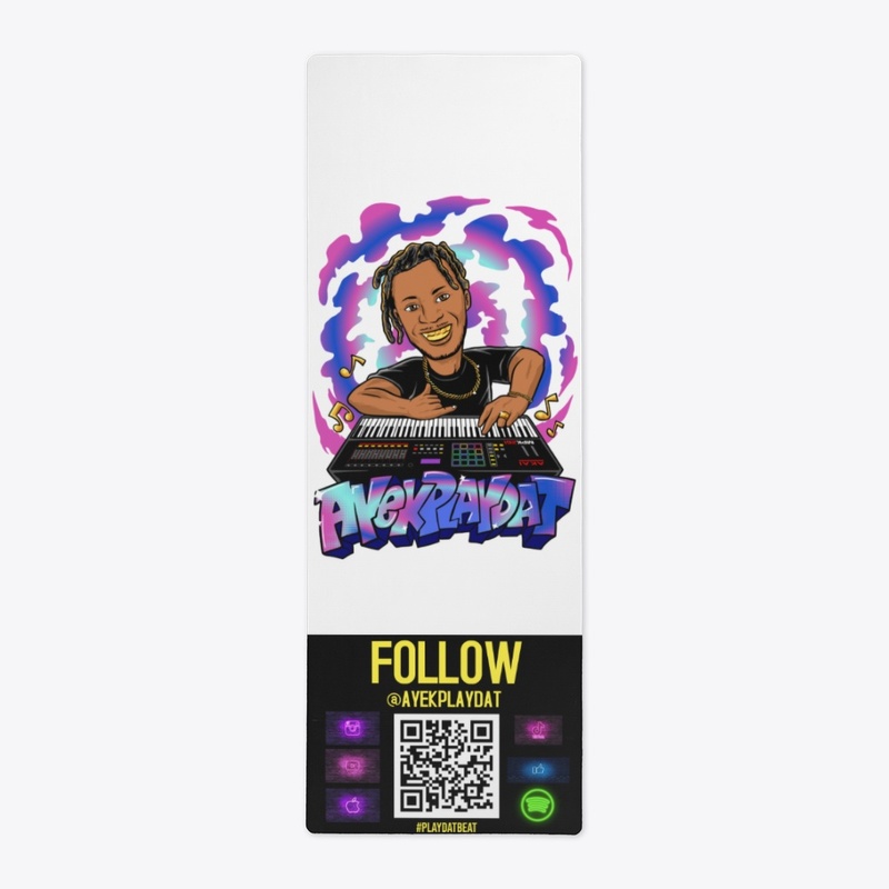 AYEKPLAYDAT MERCH
