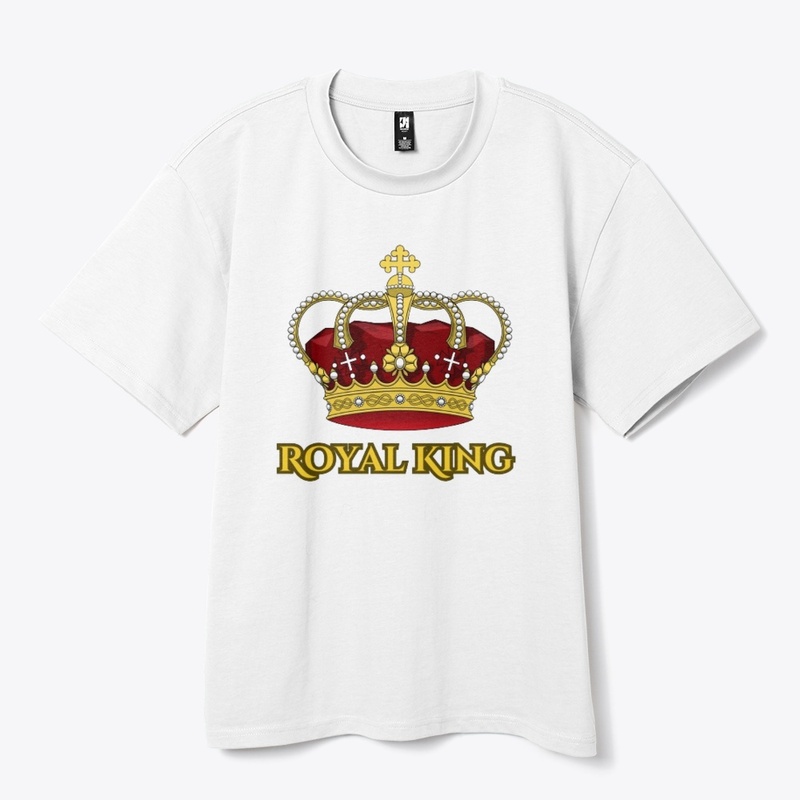 Royal King